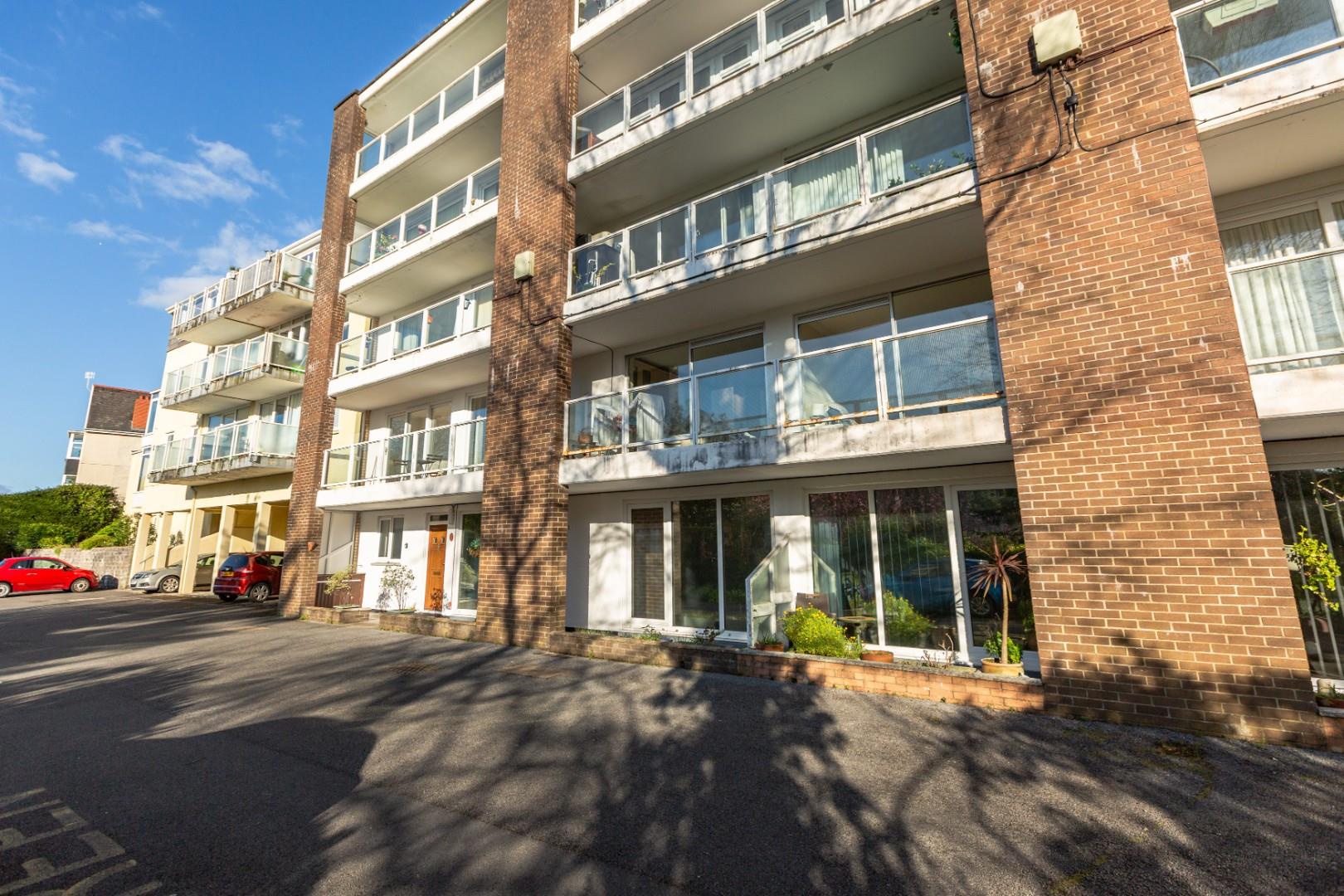 Langland Road, Mumbles, Swansea, SA3 4QU